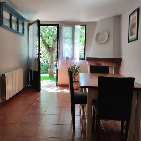 Casa Dos Cregos Apartment Bascuas Luaran gambar