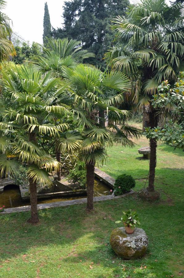 Casa Dos Cregos Apartment Bascuas Luaran gambar