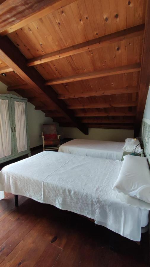 Casa Dos Cregos Apartment Bascuas Luaran gambar