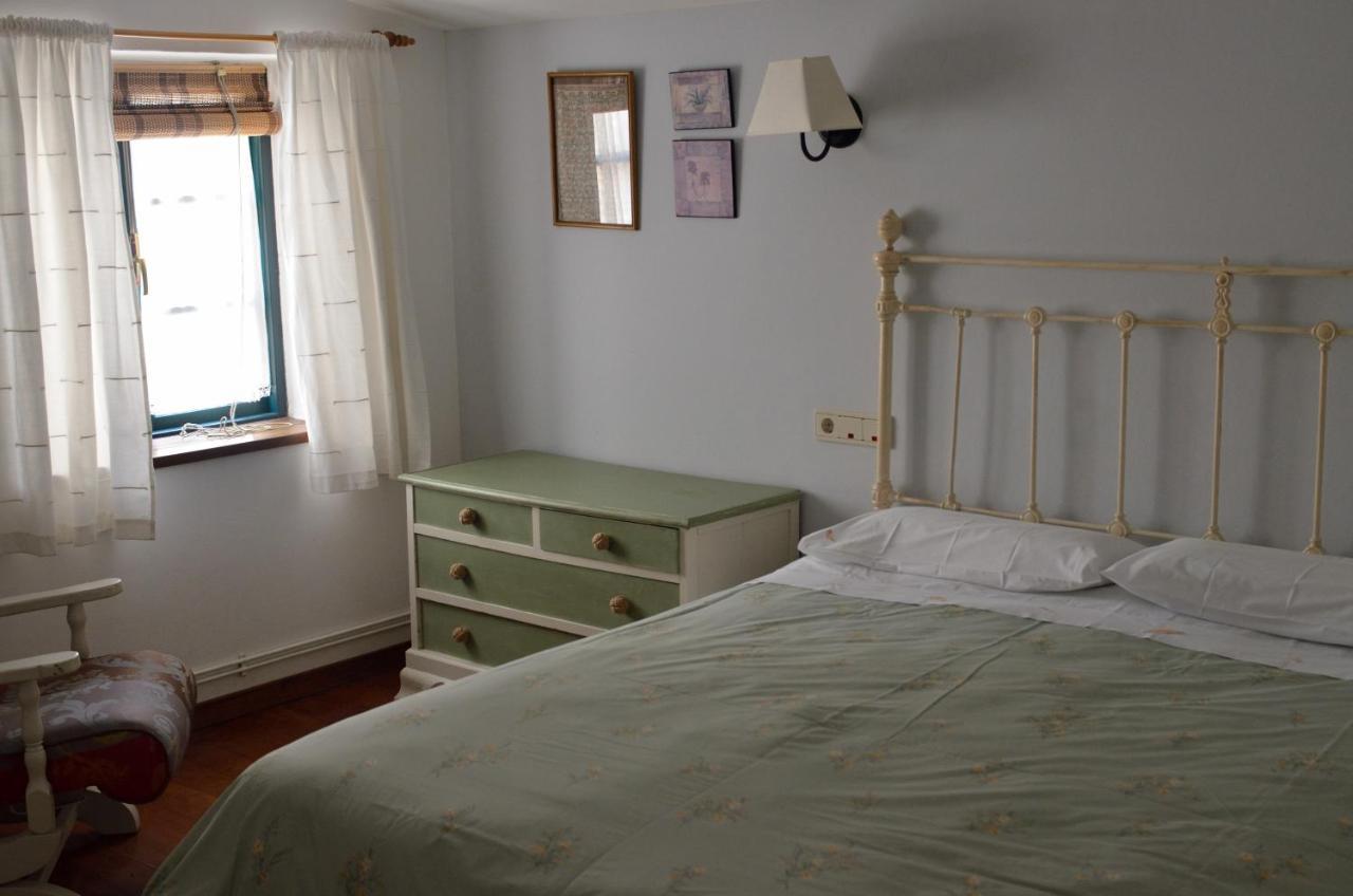 Casa Dos Cregos Apartment Bascuas Luaran gambar