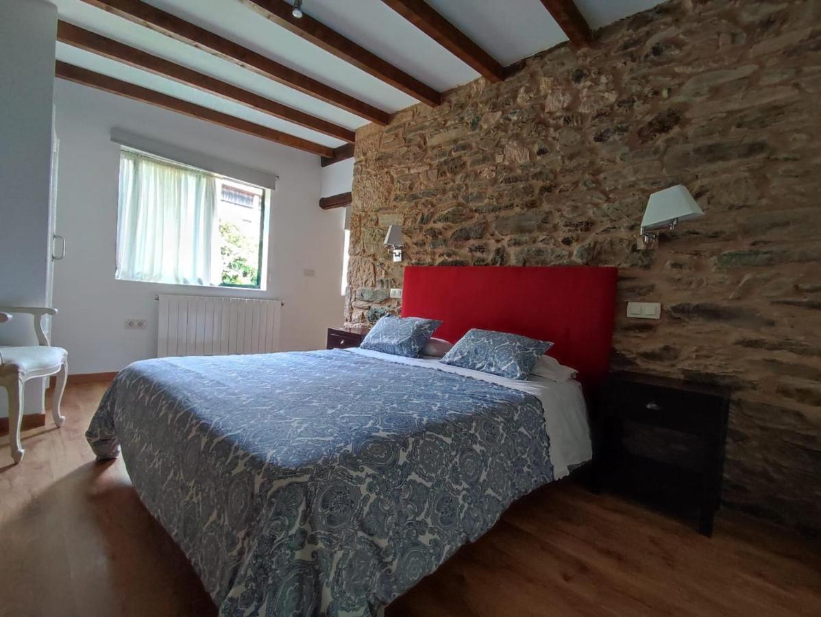 Casa Dos Cregos Apartment Bascuas Luaran gambar