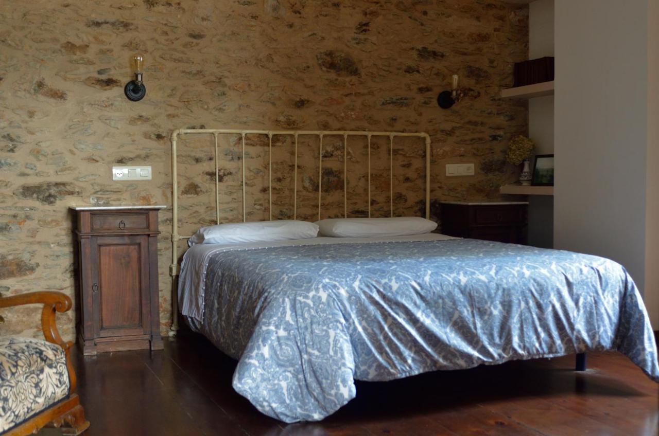 Casa Dos Cregos Apartment Bascuas Luaran gambar