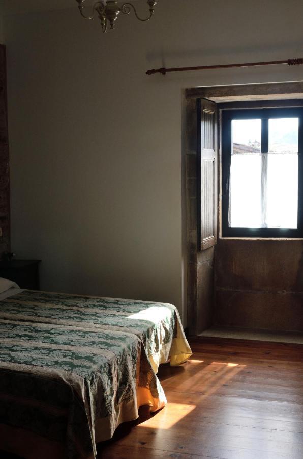 Casa Dos Cregos Apartment Bascuas Luaran gambar
