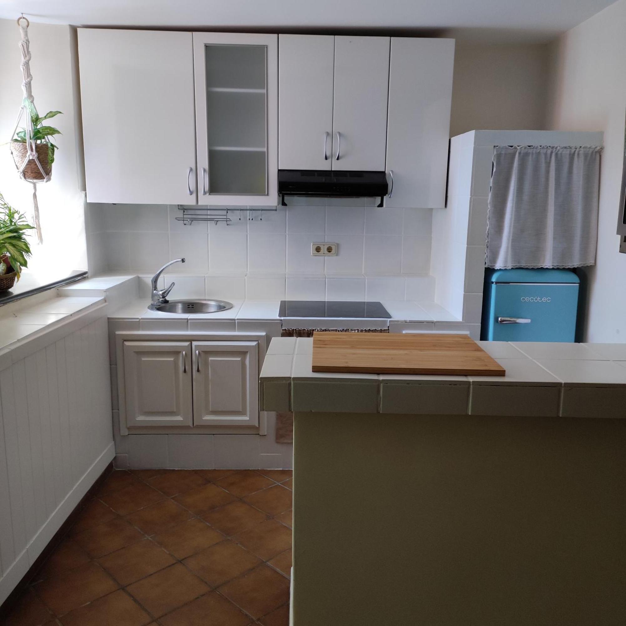 Casa Dos Cregos Apartment Bascuas Luaran gambar