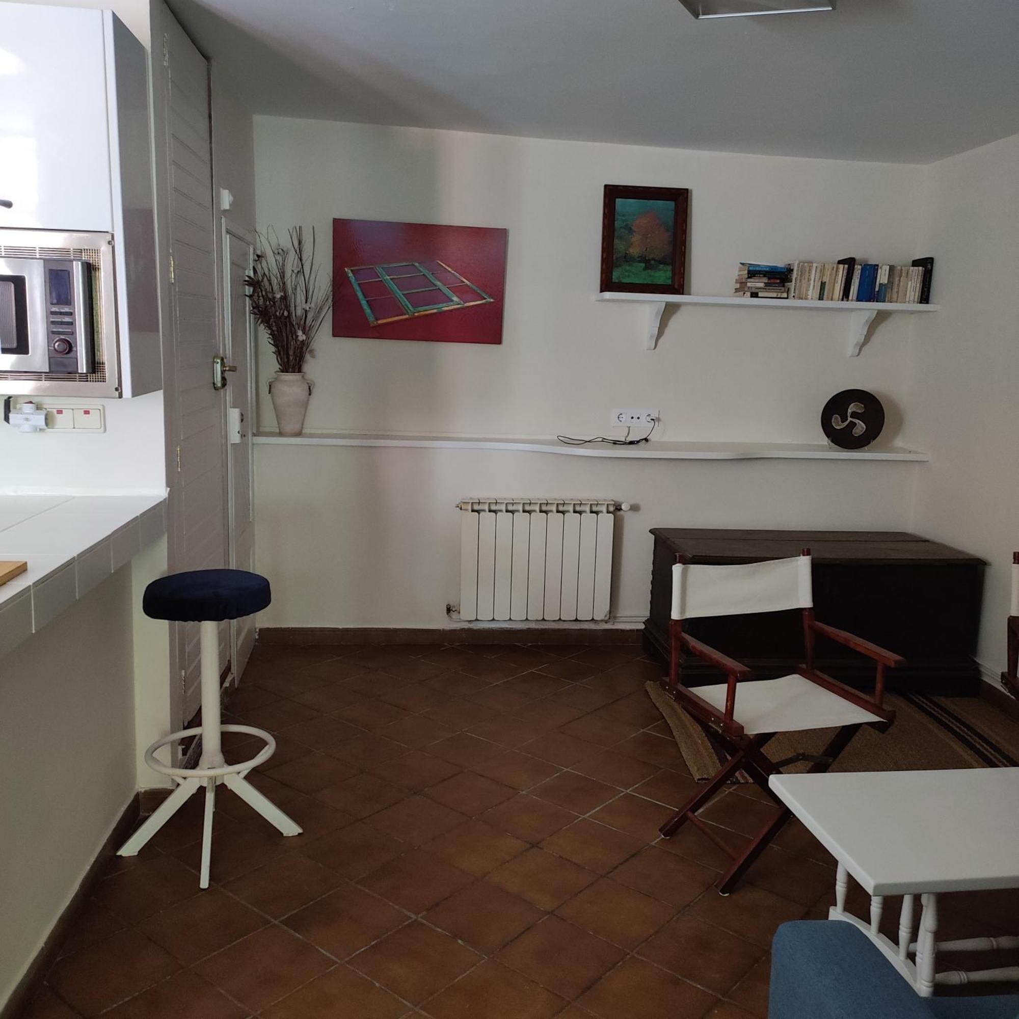 Casa Dos Cregos Apartment Bascuas Luaran gambar
